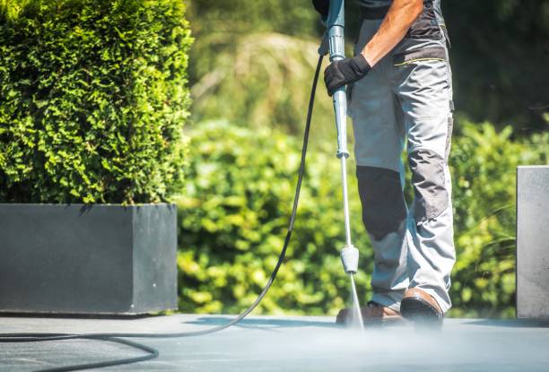 Best Patio and Deck Pressure Washing  in Coopersburg, PA