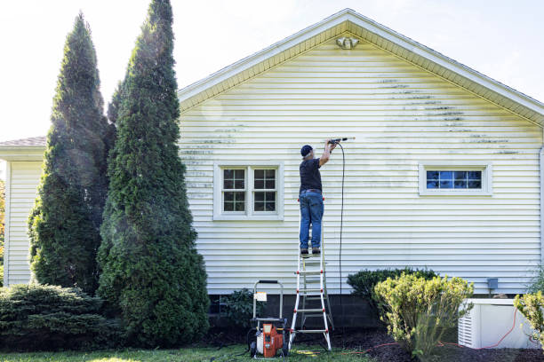 Reliable Coopersburg, PA Pressure Washing Services Solutions