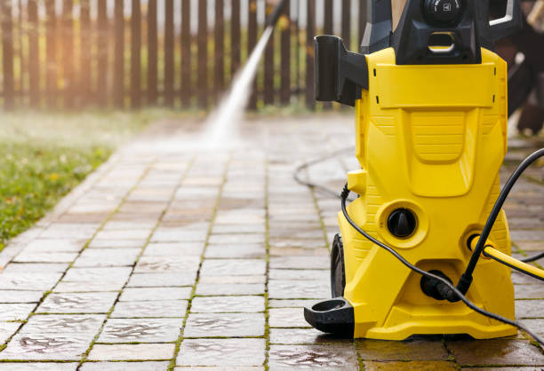 Best Pool Deck Cleaning  in Coopersburg, PA