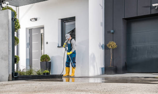 Best Restaurant Pressure Washing  in Coopersburg, PA